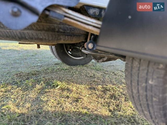 Белый Рено Мастер, объемом двигателя 2.3 л и пробегом 170 тыс. км за 17850 $, фото 23 на Automoto.ua