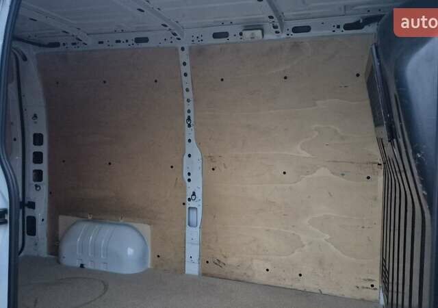 Білий Рено Мастєр, об'ємом двигуна 0 л та пробігом 263 тис. км за 15900 $, фото 27 на Automoto.ua