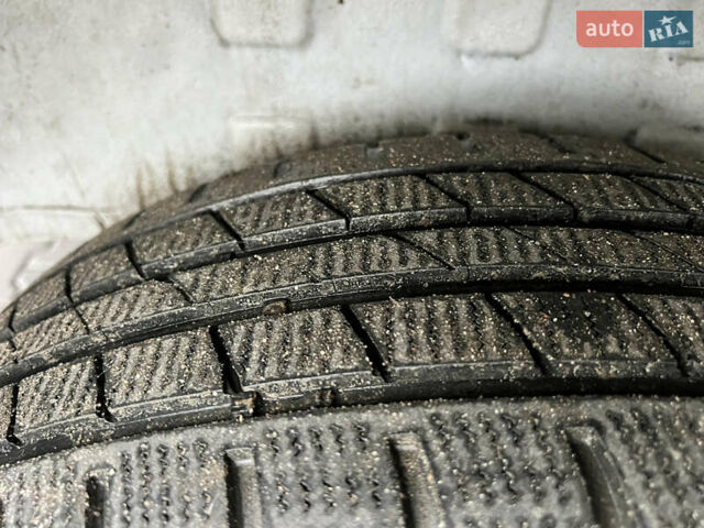 Белый Рено Мастер, объемом двигателя 2.3 л и пробегом 195 тыс. км за 17400 $, фото 16 на Automoto.ua