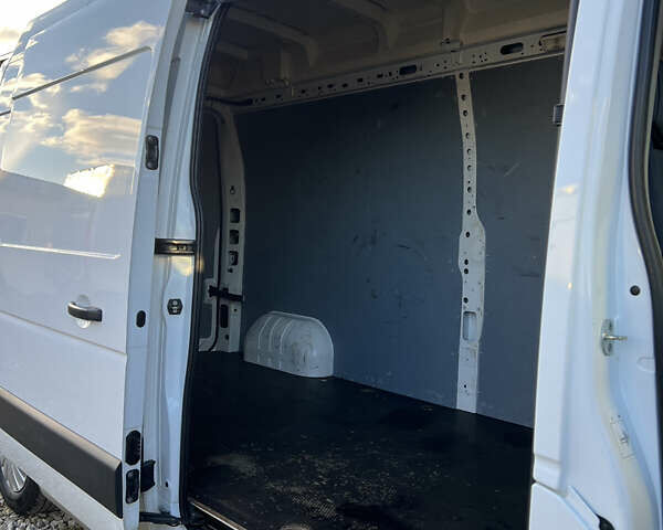 Білий Рено Мастєр, об'ємом двигуна 2.3 л та пробігом 280 тис. км за 18250 $, фото 20 на Automoto.ua