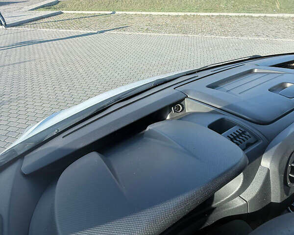 Рено Мастєр 2018 у Бучаче на Automoto.ua Білий Рено Мастєр, об'ємом двигуна 2.3 л та пробігом 252 тис. км за 16700 $, фото 34 на Automoto.ua