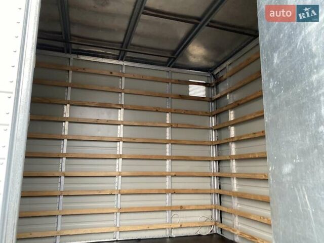 Белый Рено Мастер, объемом двигателя 2.3 л и пробегом 162 тыс. км за 18300 $, фото 30 на Automoto.ua