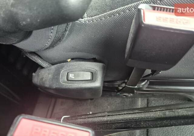 Білий Рено Мастєр, об'ємом двигуна 2.3 л та пробігом 263 тис. км за 16200 $, фото 25 на Automoto.ua