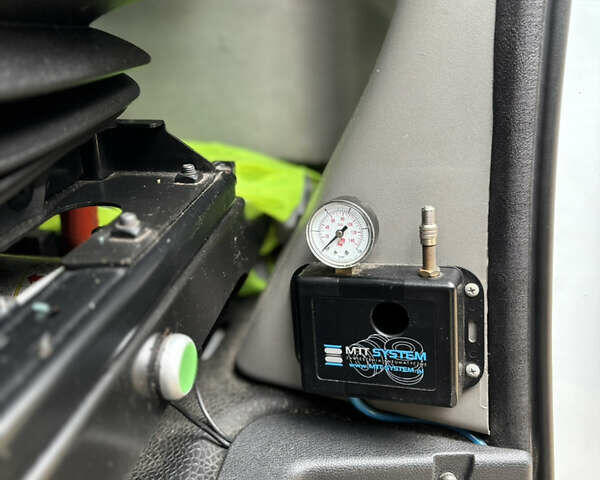 Білий Рено Мастєр, об'ємом двигуна 2.3 л та пробігом 490 тис. км за 14499 $, фото 21 на Automoto.ua