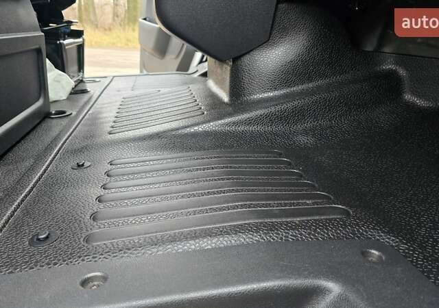 Білий Рено Мастєр, об'ємом двигуна 2.3 л та пробігом 178 тис. км за 16500 $, фото 19 на Automoto.ua