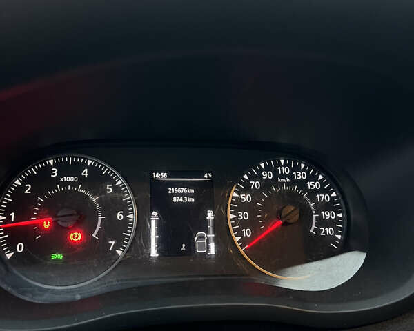 Білий Рено Мастєр, об'ємом двигуна 2.3 л та пробігом 219 тис. км за 24999 $, фото 12 на Automoto.ua