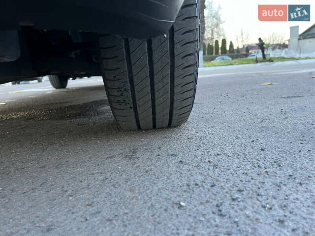 Белый Рено Мастер, объемом двигателя 2.3 л и пробегом 208 тыс. км за 18500 $, фото 20 на Automoto.ua