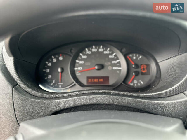 Білий Рено Мастєр, об'ємом двигуна 2.3 л та пробігом 211 тис. км за 18950 $, фото 18 на Automoto.ua