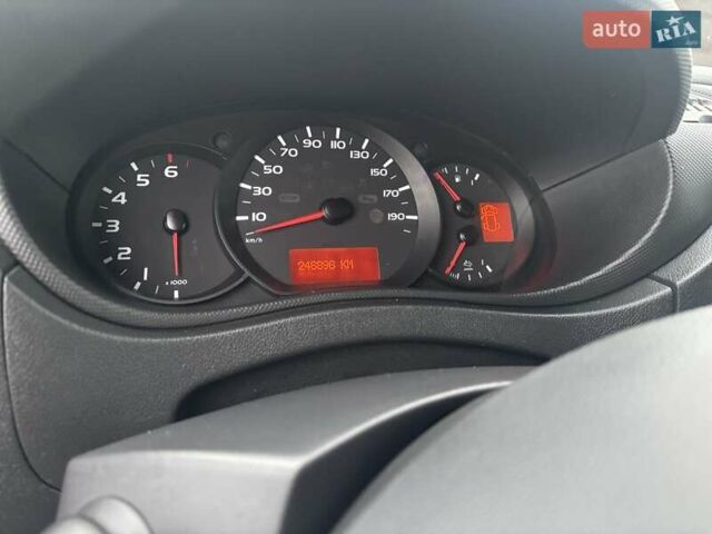 Белый Рено Мастер, объемом двигателя 2.3 л и пробегом 247 тыс. км за 17399 $, фото 12 на Automoto.ua