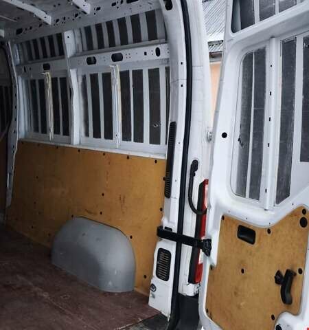 Білий Рено Мастєр, об'ємом двигуна 2.3 л та пробігом 350 тис. км за 17700 $, фото 13 на Automoto.ua