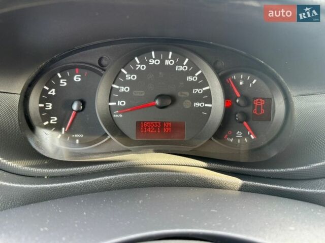 Білий Рено Мастєр, об'ємом двигуна 2.3 л та пробігом 165 тис. км за 19500 $, фото 35 на Automoto.ua