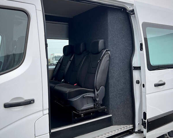 Белый Рено Мастер, объемом двигателя 2.3 л и пробегом 344 тыс. км за 17500 $, фото 37 на Automoto.ua