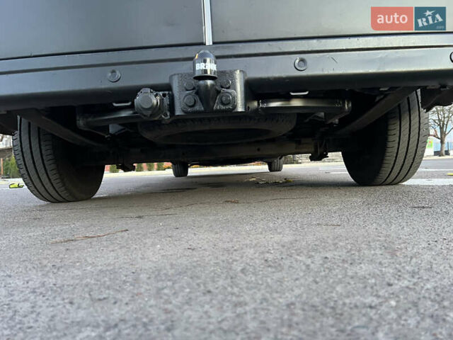 Белый Рено Мастер, объемом двигателя 2.3 л и пробегом 208 тыс. км за 18500 $, фото 62 на Automoto.ua