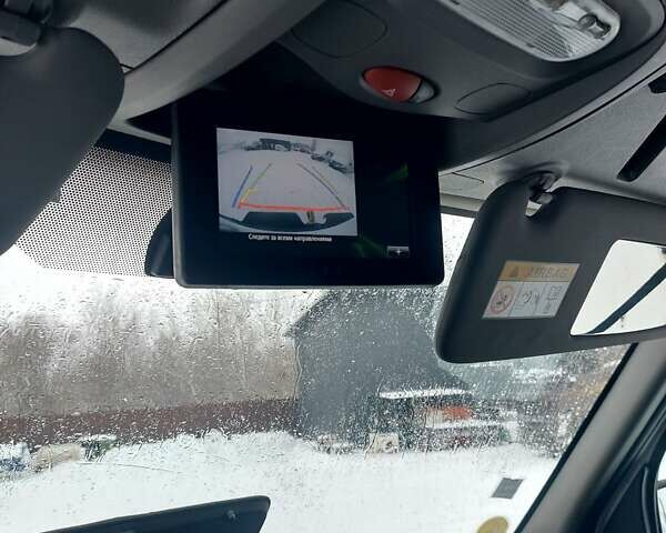 Білий Рено Мастєр, об'ємом двигуна 2.3 л та пробігом 126 тис. км за 21900 $, фото 40 на Automoto.ua