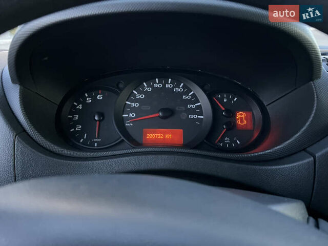 Белый Рено Мастер, объемом двигателя 2.3 л и пробегом 208 тыс. км за 18500 $, фото 36 на Automoto.ua