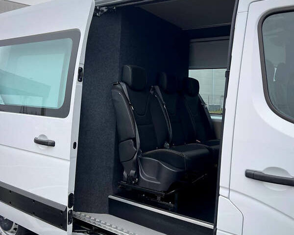 Белый Рено Мастер, объемом двигателя 2.3 л и пробегом 344 тыс. км за 17500 $, фото 33 на Automoto.ua