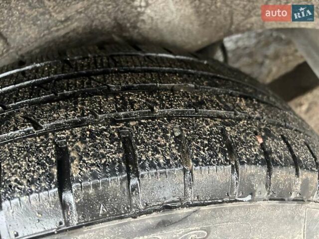 Белый Рено Мастер, объемом двигателя 2.3 л и пробегом 247 тыс. км за 17399 $, фото 9 на Automoto.ua