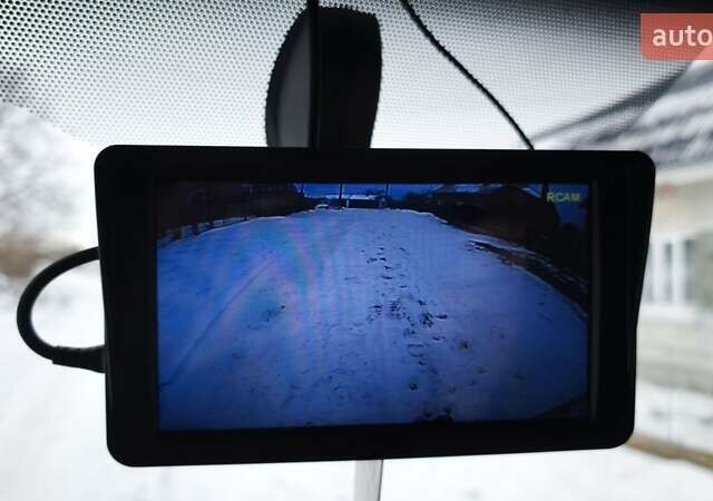 Білий Рено Мастєр, об'ємом двигуна 2.3 л та пробігом 350 тис. км за 17700 $, фото 31 на Automoto.ua