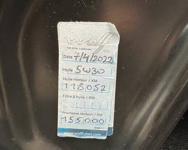 Білий Рено Мастєр, об'ємом двигуна 2.3 л та пробігом 250 тис. км за 22500 $, фото 24 на Automoto.ua