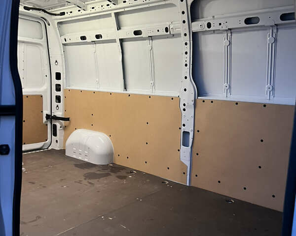 Белый Рено Мастер, объемом двигателя 2.3 л и пробегом 253 тыс. км за 19000 $, фото 27 на Automoto.ua