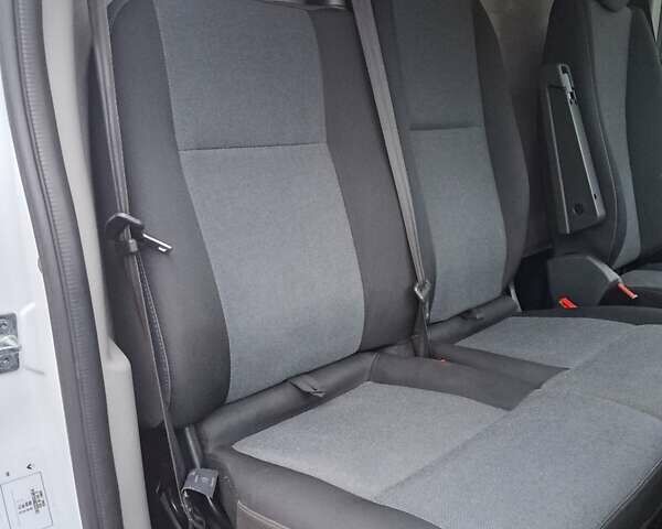 Білий Рено Мастєр, об'ємом двигуна 2.3 л та пробігом 328 тис. км за 17300 $, фото 22 на Automoto.ua