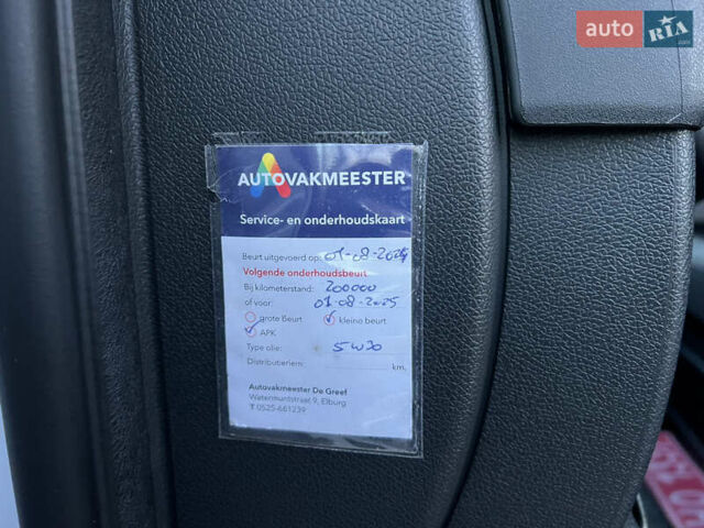 Белый Рено Мастер, объемом двигателя 2.3 л и пробегом 208 тыс. км за 18500 $, фото 30 на Automoto.ua