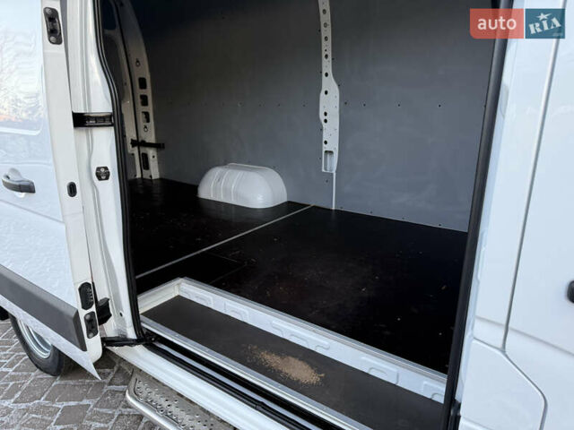 Білий Рено Мастєр, об'ємом двигуна 2.3 л та пробігом 224 тис. км за 19500 $, фото 103 на Automoto.ua