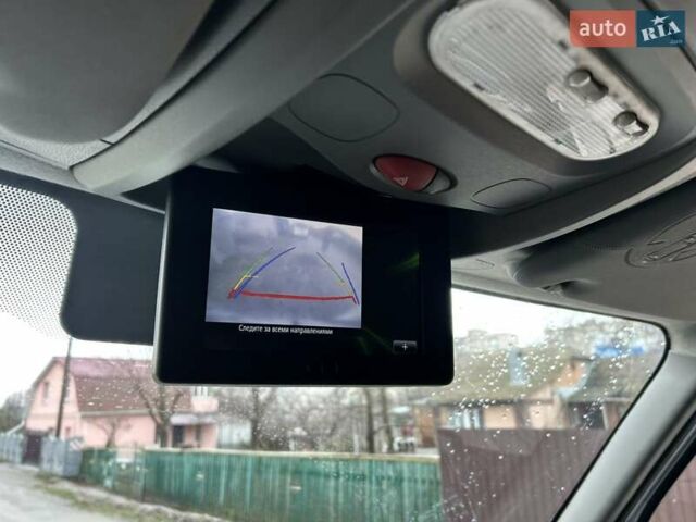 Білий Рено Мастєр, об'ємом двигуна 2.3 л та пробігом 401 тис. км за 17500 $, фото 13 на Automoto.ua