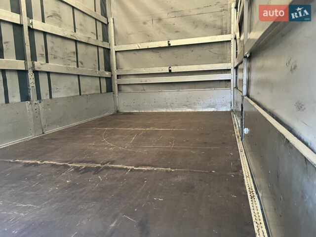 Белый Рено Мастер, объемом двигателя 2.3 л и пробегом 352 тыс. км за 14880 $, фото 30 на Automoto.ua