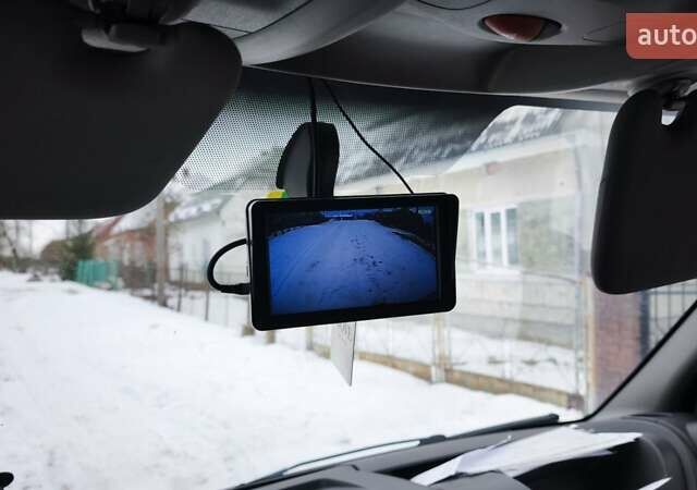 Білий Рено Мастєр, об'ємом двигуна 2.3 л та пробігом 350 тис. км за 17700 $, фото 30 на Automoto.ua