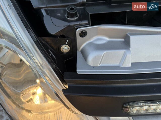 Білий Рено Мастєр, об'ємом двигуна 2.3 л та пробігом 224 тис. км за 19500 $, фото 113 на Automoto.ua