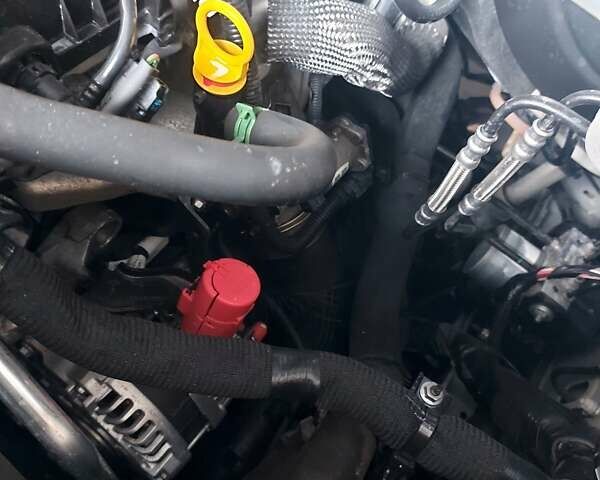 Білий Рено Мастєр, об'ємом двигуна 2.3 л та пробігом 126 тис. км за 21900 $, фото 57 на Automoto.ua