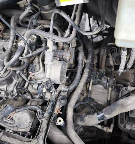 Білий Рено Мастєр, об'ємом двигуна 2.3 л та пробігом 350 тис. км за 17700 $, фото 37 на Automoto.ua