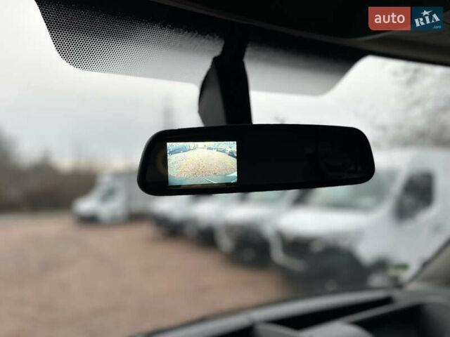 Белый Рено Мастер, объемом двигателя 2.3 л и пробегом 187 тыс. км за 18500 $, фото 15 на Automoto.ua