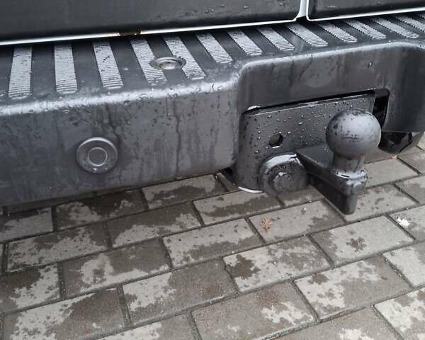 Белый Рено Мастер, объемом двигателя 0 л и пробегом 328 тыс. км за 16900 $, фото 11 на Automoto.ua