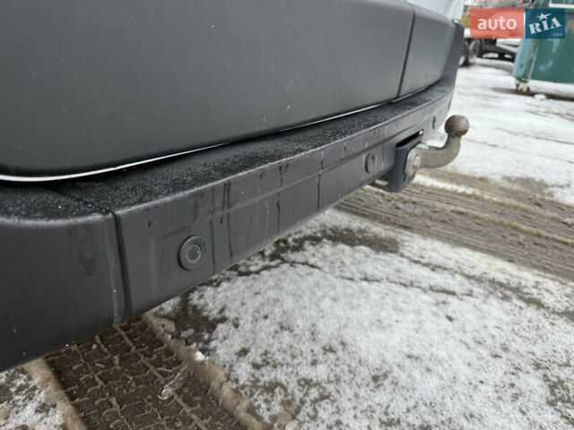 Белый Рено Мастер, объемом двигателя 0 л и пробегом 207 тыс. км за 18700 $, фото 7 на Automoto.ua