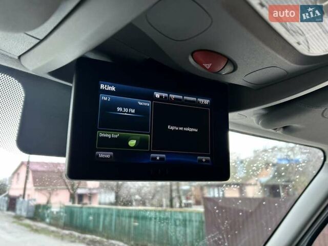 Білий Рено Мастєр, об'ємом двигуна 2.3 л та пробігом 401 тис. км за 17500 $, фото 16 на Automoto.ua