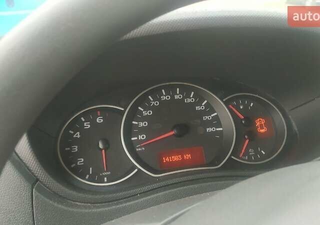 Белый Рено Мастер, объемом двигателя 2.3 л и пробегом 142 тыс. км за 18650 $, фото 7 на Automoto.ua