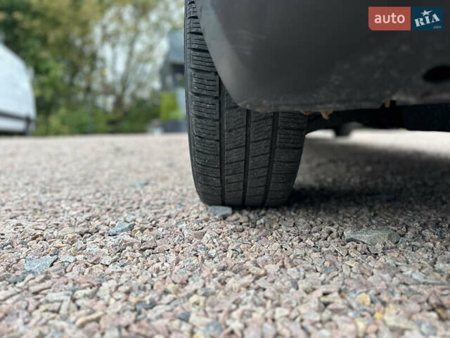 Білий Рено Мастєр, об'ємом двигуна 2.3 л та пробігом 211 тис. км за 18500 $, фото 13 на Automoto.ua