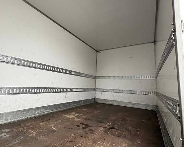 Білий Рено Мастєр, об'ємом двигуна 2.3 л та пробігом 250 тис. км за 22500 $, фото 12 на Automoto.ua