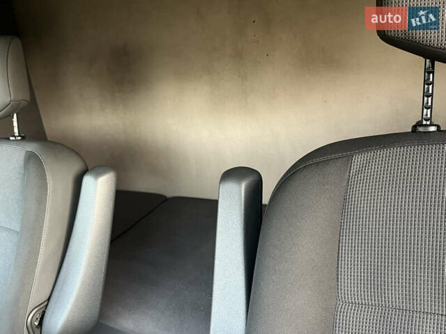 Белый Рено Мастер, объемом двигателя 2.3 л и пробегом 352 тыс. км за 14880 $, фото 15 на Automoto.ua