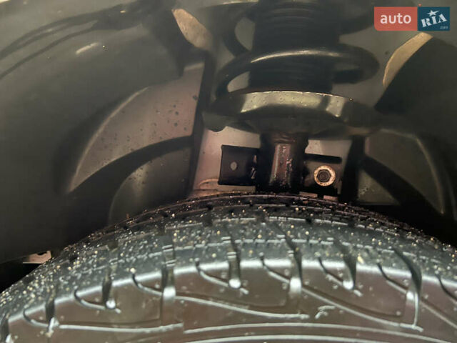 Белый Рено Мастер, объемом двигателя 2.3 л и пробегом 253 тыс. км за 19000 $, фото 39 на Automoto.ua