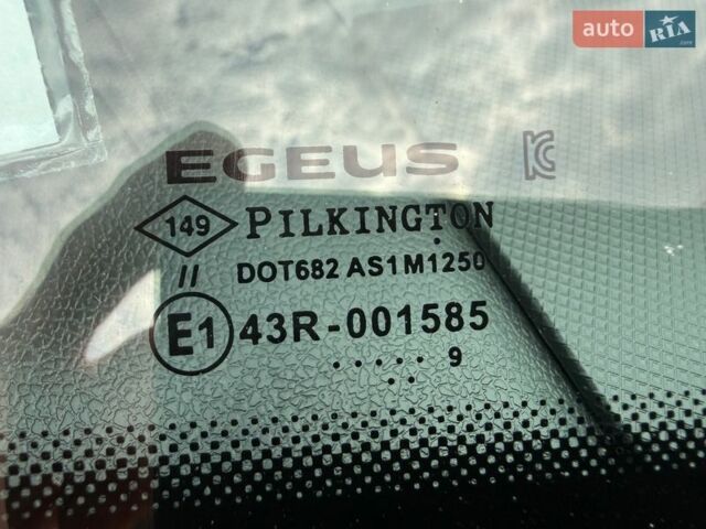 Белый Рено Мастер, объемом двигателя 2.3 л и пробегом 140 тыс. км за 20900 $, фото 45 на Automoto.ua