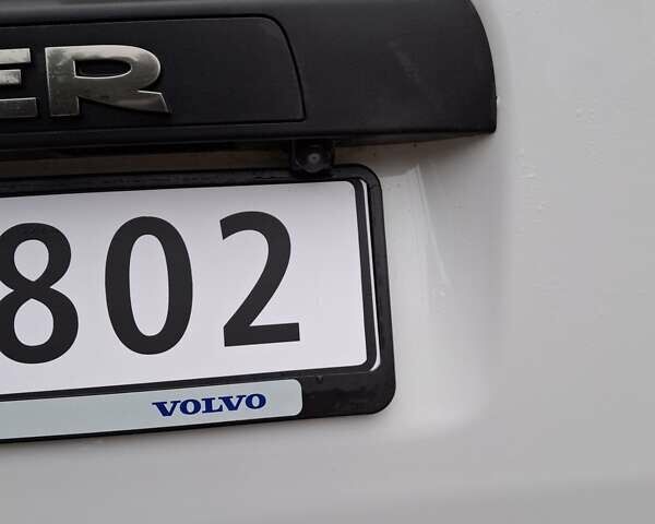 Белый Рено Мастер, объемом двигателя 2.3 л и пробегом 328 тыс. км за 17100 $, фото 13 на Automoto.ua