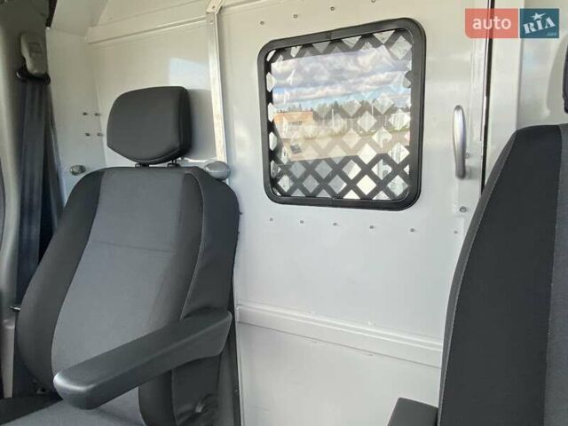 Рено Мастер 2019 в Львове на Automoto.ua Белый Рено Мастер, объемом двигателя 2.3 л и пробегом 294 тыс. км за 19650 $, фото 22 на Automoto.ua