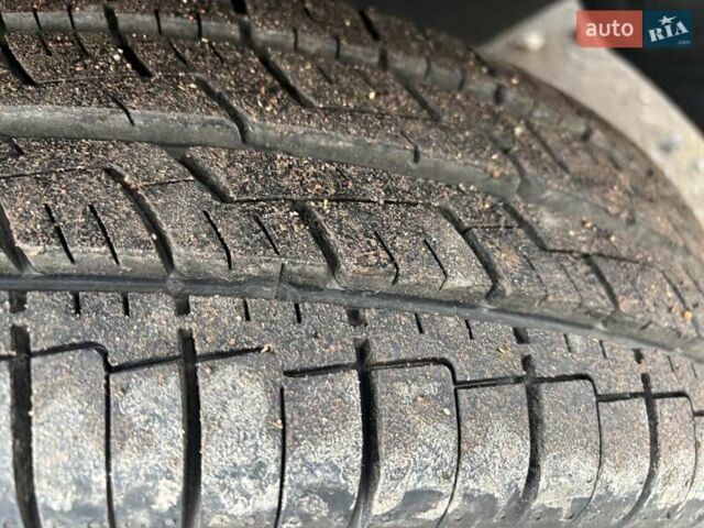 Белый Рено Мастер, объемом двигателя 2.3 л и пробегом 258 тыс. км за 20900 $, фото 5 на Automoto.ua