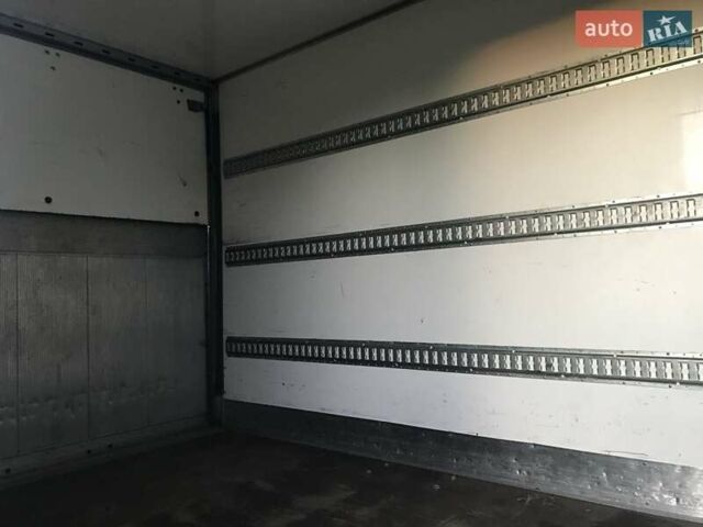 Белый Рено Мастер, объемом двигателя 2.3 л и пробегом 264 тыс. км за 18300 $, фото 10 на Automoto.ua