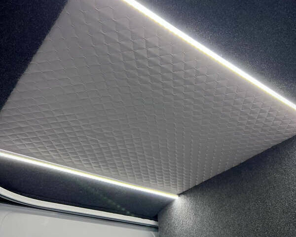 Белый Рено Мастер, объемом двигателя 2.3 л и пробегом 344 тыс. км за 17500 $, фото 36 на Automoto.ua