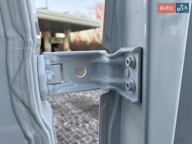 Білий Рено Мастєр, об'ємом двигуна 2.3 л та пробігом 224 тис. км за 19500 $, фото 96 на Automoto.ua