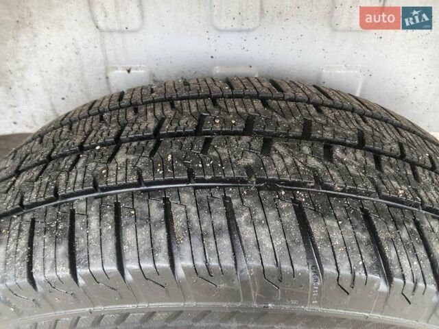 Белый Рено Мастер, объемом двигателя 2.3 л и пробегом 240 тыс. км за 16150 $, фото 26 на Automoto.ua